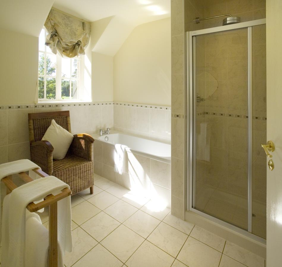 Closeburn Trigony Hotel And Garden Spa מראה חיצוני תמונה